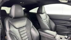 BMW 4 Series 420d MHT M Sport 2dr Step Auto Diesel Coupe